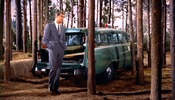 North by Northwest (1959)Cary Grant and car